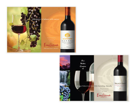 Sutter home portfolio brands add campaign